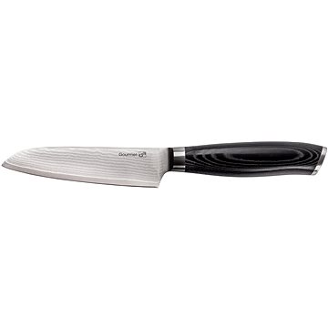 

Gourmet Damascus 13 cm, Santoku