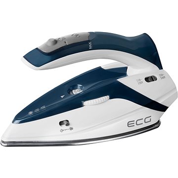 

ECG NZ 210 Travel