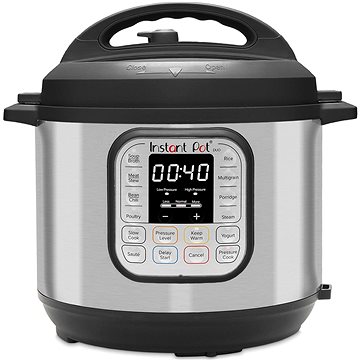 

InstantPot Duo 3