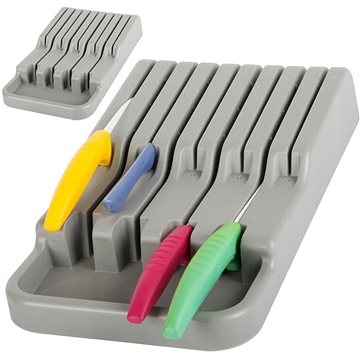 

Verk Organizér na nože 17,5 × 30 × 5,5 cm