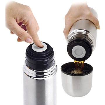 

Redcliffs Termoska nerez 0,75 l