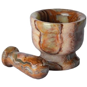

Kaptan Onyx Hmoždíř střední