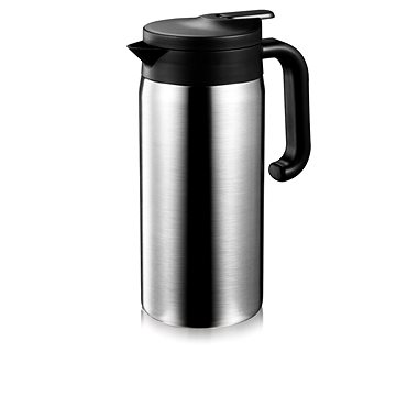 

TESCOMA Termoska s dávkovacím uzávěrem Constant 1,2 l, nerez