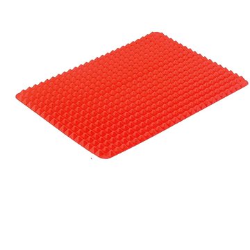 

ALUM Silikonová podložka pro zdravé pečení - Pyramid Pan