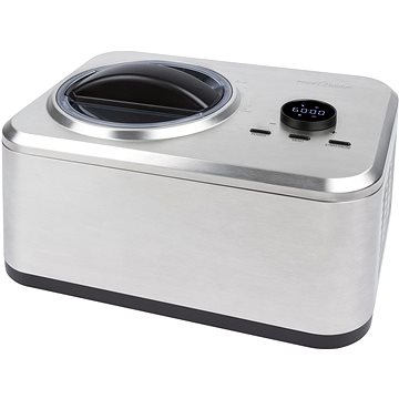 

ProfiCook ICM 1268 2v1 výrobník zmrzliny/jogurtu