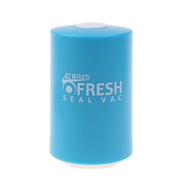 

ALUM Vakuovač potravin vč.sáčků Always Fresh
