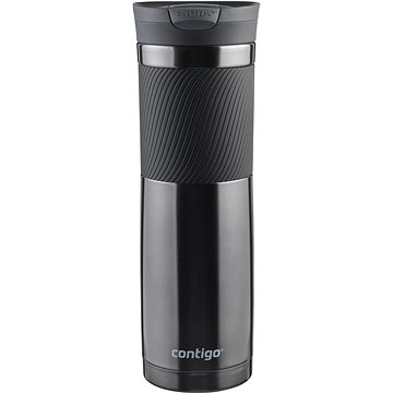 

CONTIGO Byron 720 tmavošedá