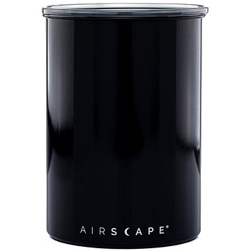 

Planetary Design Dóza na kávu Airscape, black, 500 g
