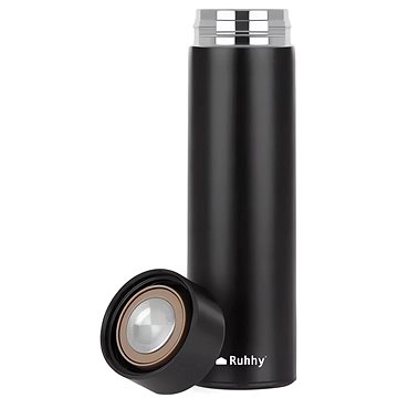 

Ruhhy 23261 Termohrnek SMART LCD 500 ml černý
