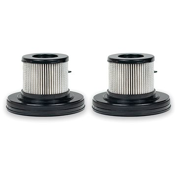 

Noaton AVC600E - 2x náhradní HEPA filtr pro vysavač AVC600