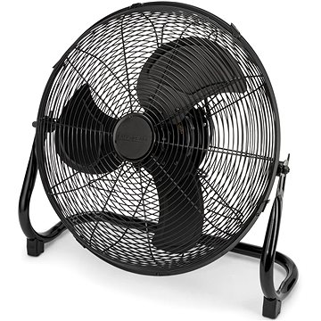 

ProfiCare VL 3065 podlahový ventilátor 4 0cm černý