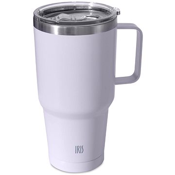 

IRIS Barcelona Termohrnek Tumbler s rukojetí 850ml, bluesky