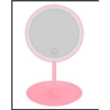 

Verk 15786 LED Beauty Breeze růžové