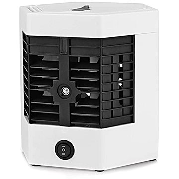 

Verk 24313 Ochlazovač vzduchu na vodu Air Cooler