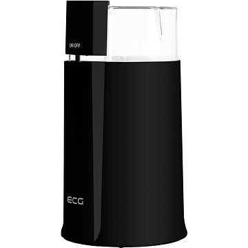 

ECG KM 122 Easygrind Black