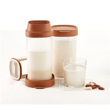 

Sada na výrobu rostlinných nápojů Lékué Veggie Drink Maker