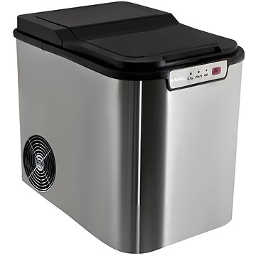 

Ruhhy 5537 Výrobník ledu 12 kg/24 h