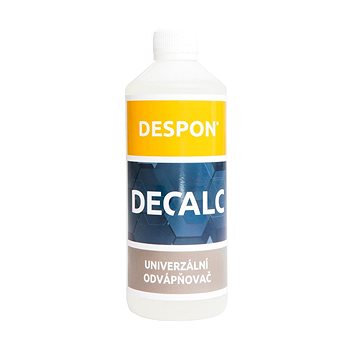 

Despon Odvápňovač 1 l