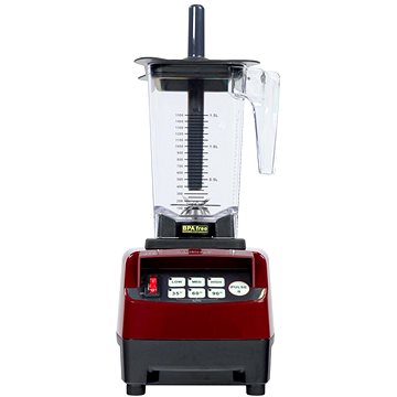 

JTC Omniblend V 2 l bordó