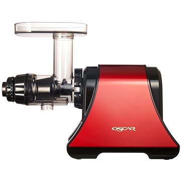 

Oscar DA-1200, červený