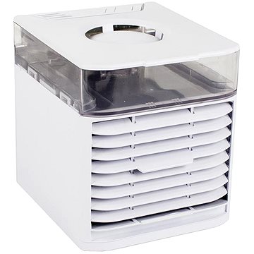 

Verk 16030 Ochlazovač vzduchu na vodu Air Cooler RGB
