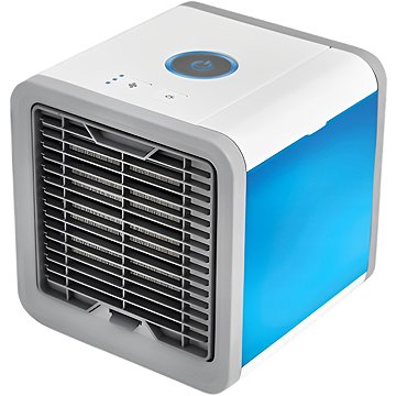 

Verk 15670 Ochlazovač vzduchu na vodu Arctic Air Ultra