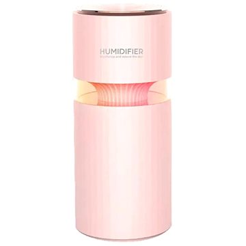 

MDS Zvlhčovač vzduchu 400 ml Humidifier, mix barev