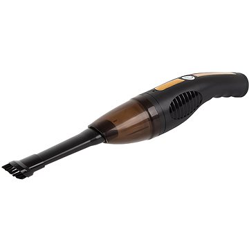 

Verk 27189 Bezdrátový vysavač do auta 1200 mAh černý