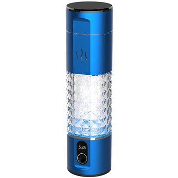 

Hydrogen-3 Pro generátor vodíkové vody 280 ml modrý