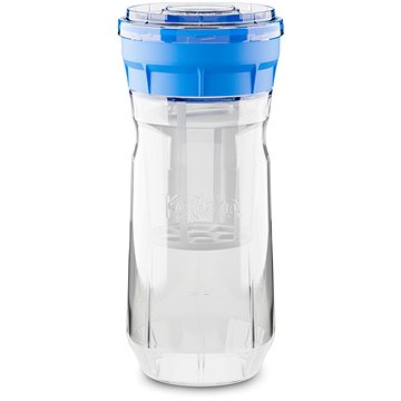 

Kefirko Výrobník sýra 1,4 l, modrý