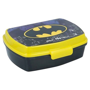 

STOR Box na svačinu Batman