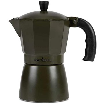 

FOX Kávovar Cookware Espresso Maker 300ml