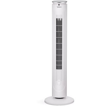 

Midea Aroma věžový ventilátor FZ10-21ARBW