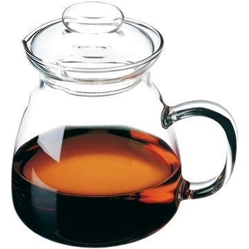 

SIMAX Celoskleněná konvice Jana 0,6 l