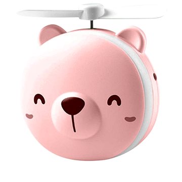 

Verk Kosmetické 15 LED zrcátko s ventilátorem
