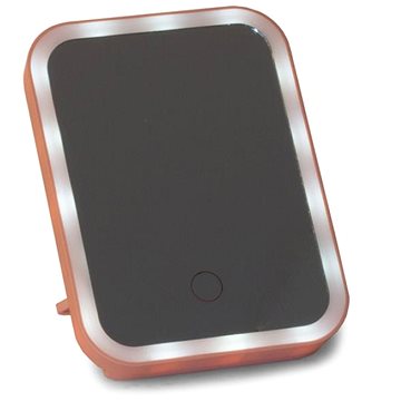 

Verk Make-up 28 LED kosmetické zrcátko