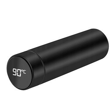

Foxter 1384 Termoska SMART LCD 500 ml černá