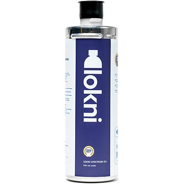 

Lokni Spektrum 22+