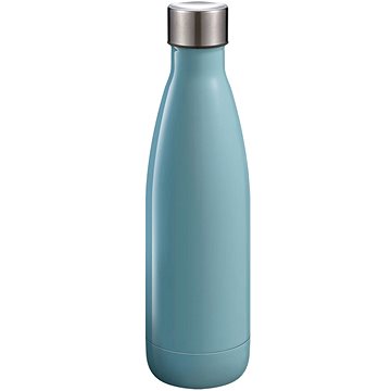 

TESCOMA Láhev Constant Pastel 0,6 l, nerez, modrá