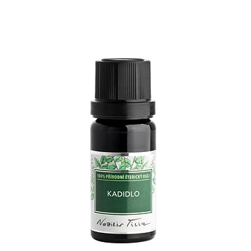 

Nobilis Tilia - Éterický olej Kadidlo 10 ml