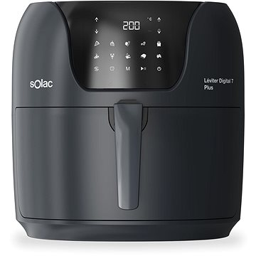 

Solac FA1800