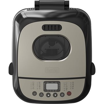 

Black & Decker BXBM600E