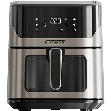 

Black & Decker BXAF6500E