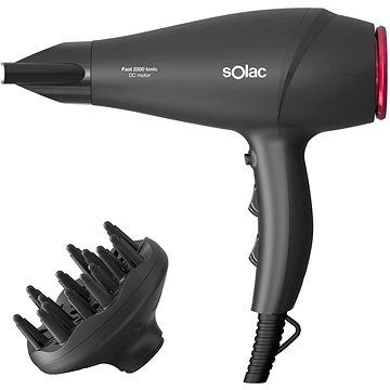 

Solac SH7083