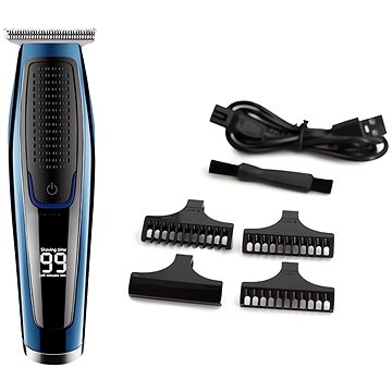 

Verk 24493 Zastřihovač vlasů Sonax Pro