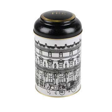 

DOCHTMANN Dóza na čaj motiv Versailles 10,5 × 15 cm
