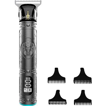 

Cecotec 3380 Bamba PrecisionCare