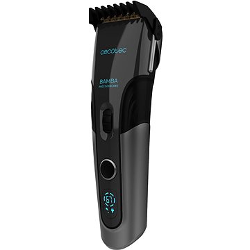 

Cecotec 3374 Bamba PrecisionCare