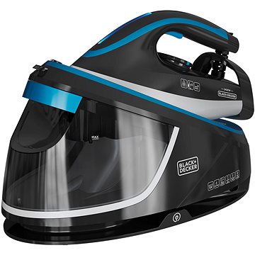 

Black & Decker BXSS2401 +