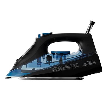 

Black & Decker BXIR2606E